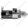 STARTER MOTOR REMANUFACTURED