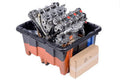3.6 L ENGINE JEEP 3.6