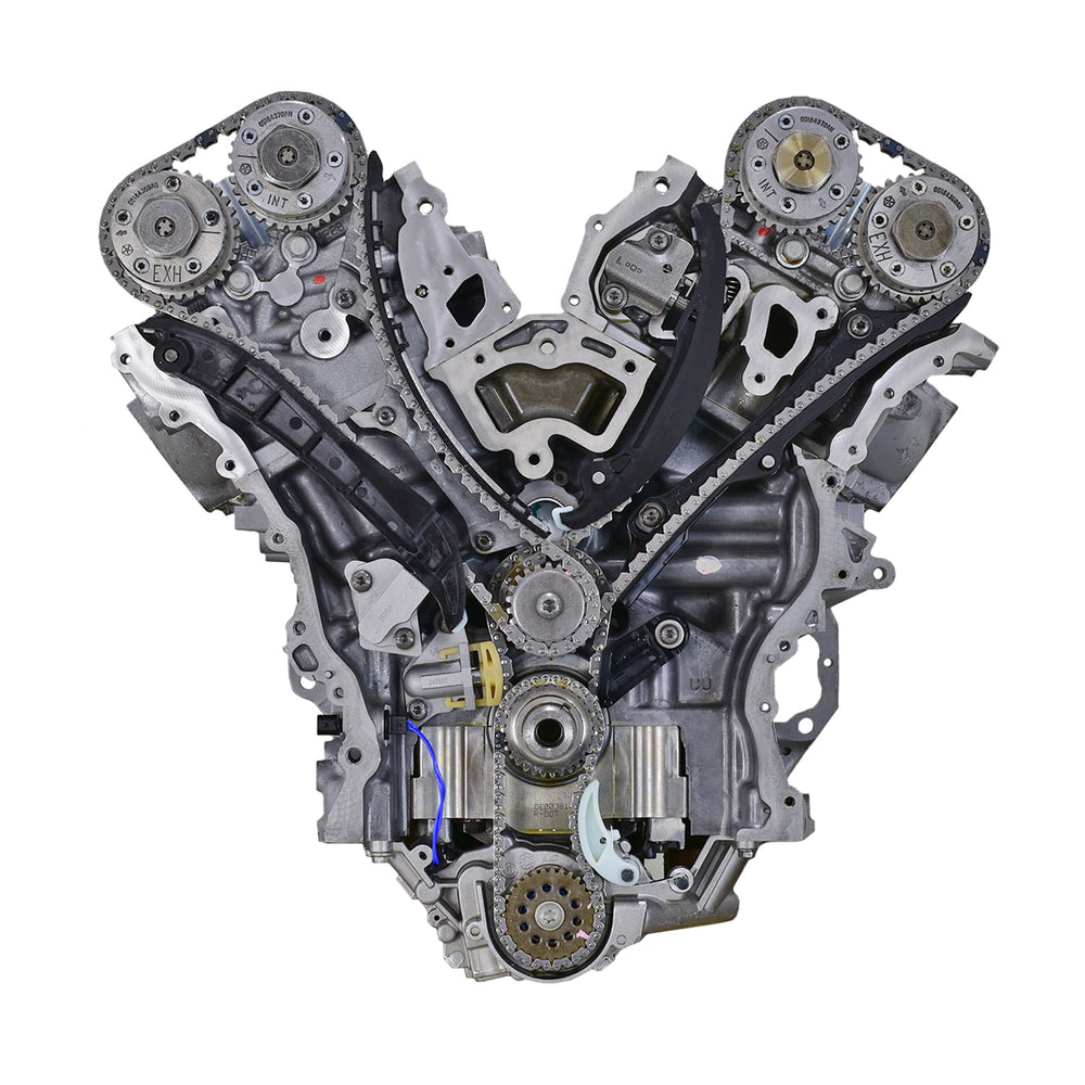 3.6 L ENGINE JEEP 3.6