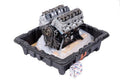 3.6 L ENGINE JEEP 3.6
