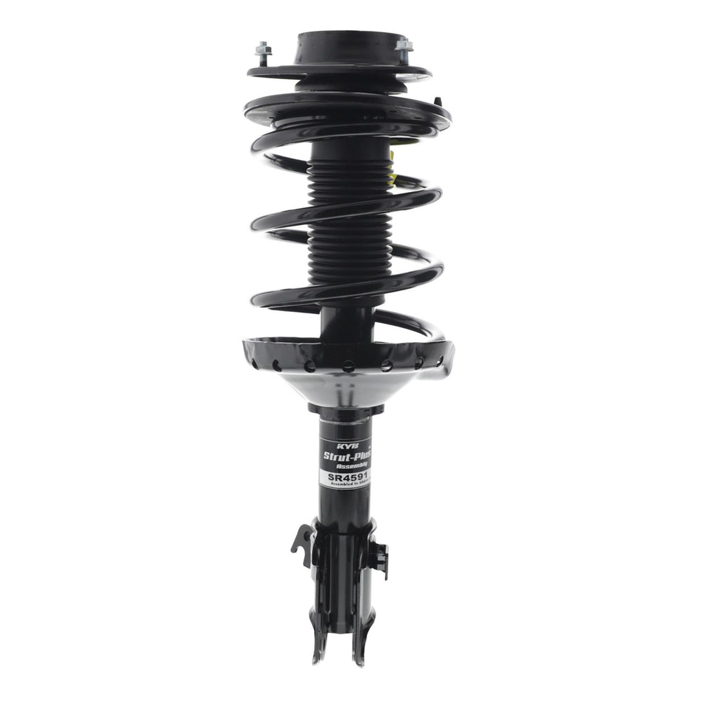 KYB 06-09 Subaru Legacy 2.5i AWD Suspension Strut & Coil Spring Assembly - Front Right