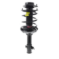 KYB 06-09 Subaru Legacy 2.5i AWD Suspension Strut & Coil Spring Assembly - Front Right