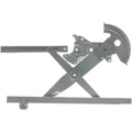 NEW WINDOW LIFT REGULATOR