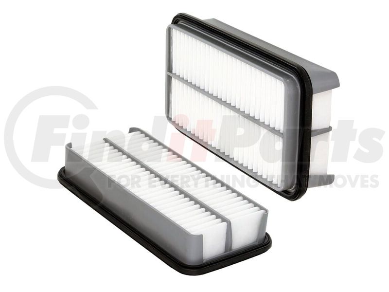 AIR FILTER