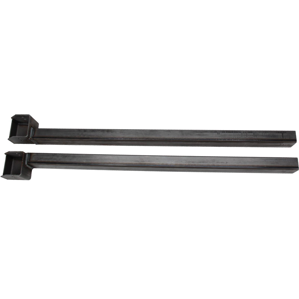 WELD SBFRM CNCTR70-4CUDA