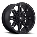 D531 17X9 5X4.5/5.0 MT-BLK 01MM