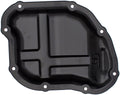 OIL PAN