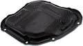 OIL PAN