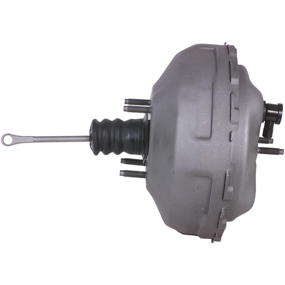 POWER BRAKE BOOSTER