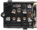 INTERMOTOR POWER DOOR LOC