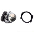 MUSTANG 5.0 GT GEN6 3.0L STAGE 1 WARRANTIED SUPERCHARGER KIT BLACK