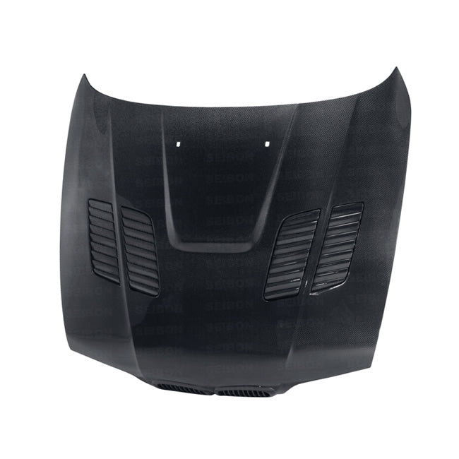 Seibon Carbon Fiber Hood 2008 - 2012 Scion XB (AZE151L)
