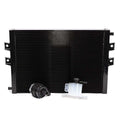 MUSTANG 5.0 GT GEN6 3.0L STAGE 1 WARRANTIED SUPERCHARGER KIT BLACK