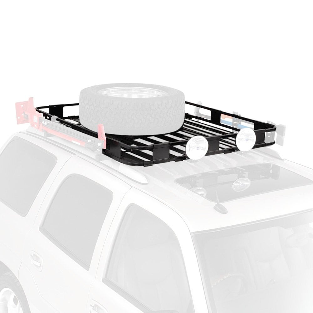 EXPLORER RACK 40X50