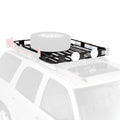 EXPLORER RACK 40X50
