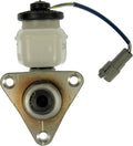 NEW MASTER CYLINDER