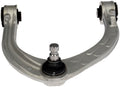 CONTROL ARM