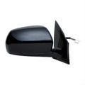 0304 NISSAN MURANO RH POWER FOLDAWAY OE MIRROR TEXTURED BLACK PTM COVER
