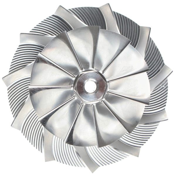 NEW TURBOCHARGERS