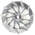 NEW TURBOCHARGERS