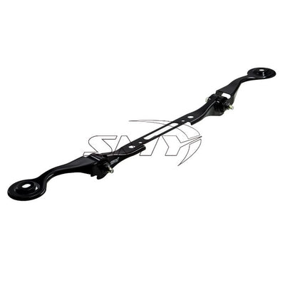 STI JDM Flexible Support Sub Frame Rear - 2015 WRX / 2015 STI