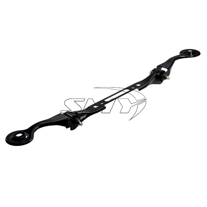 STI JDM Flexible Support Sub Frame Rear - 2015 WRX / 2015 STI