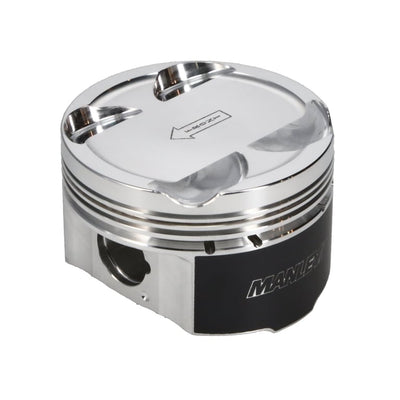 Manley PIST-SUPRA 86mm/1.180 CD/DISH EA