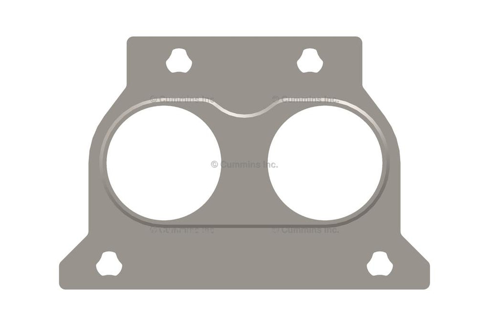EXHAUST MANIFOLD GASKET