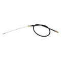 BRAKE CABLE