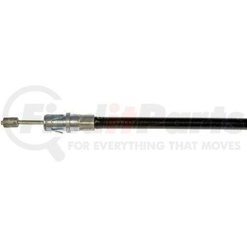 BRAKE CABLE