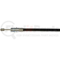 BRAKE CABLE