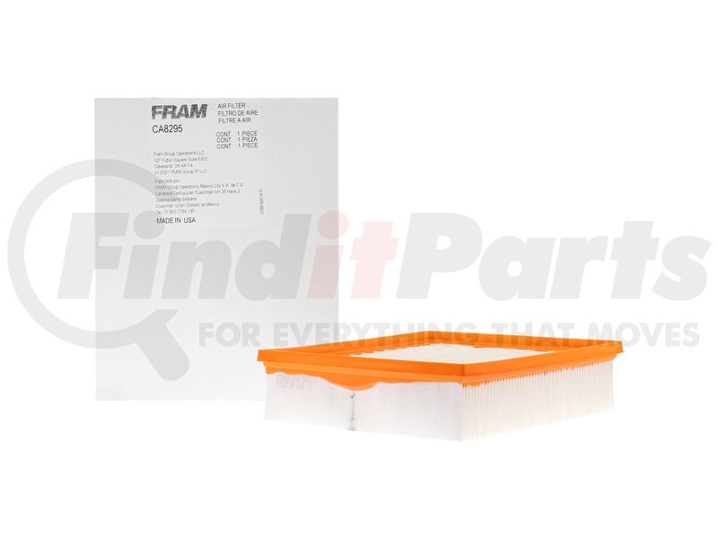 AIR FILTER