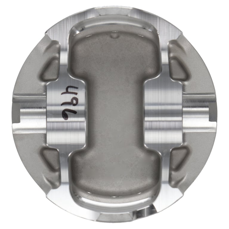 6.4L 3RD GEN HEMI APACHE, .945 PIN