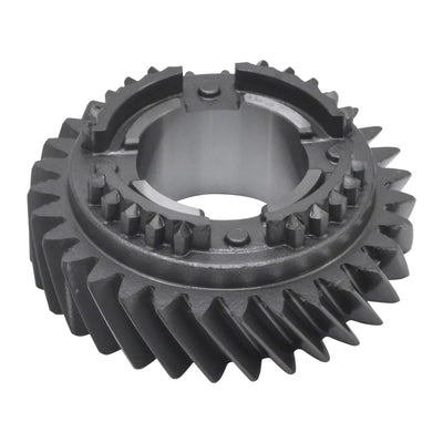 USA STANDARD MANUAL TRANSMISSION T5