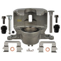 UNLOAD BRAKE CALIPER IMP