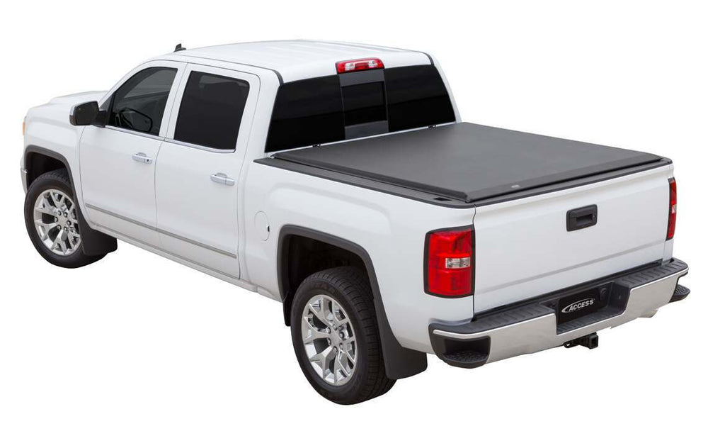 ~(38 lbs. 78X8X6)~ 07-14 Chevy GMC Full Size 2500 3500 6 6 Box
