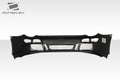 1999-2004 Porsche Boxster 997 Duraflex GT-3 RS Front End Conversion Kit - 4 Piece - Includes 997 GT-3 RS Conversion Front Bumper Cover (105125) 997 GT-3 RS Conversion Grille (105127) 997 Conversion OEM Fenders (105128)