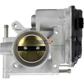 ELECTRONIC THROTTLE BODY