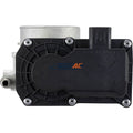 ELECTRONIC THROTTLE BODY