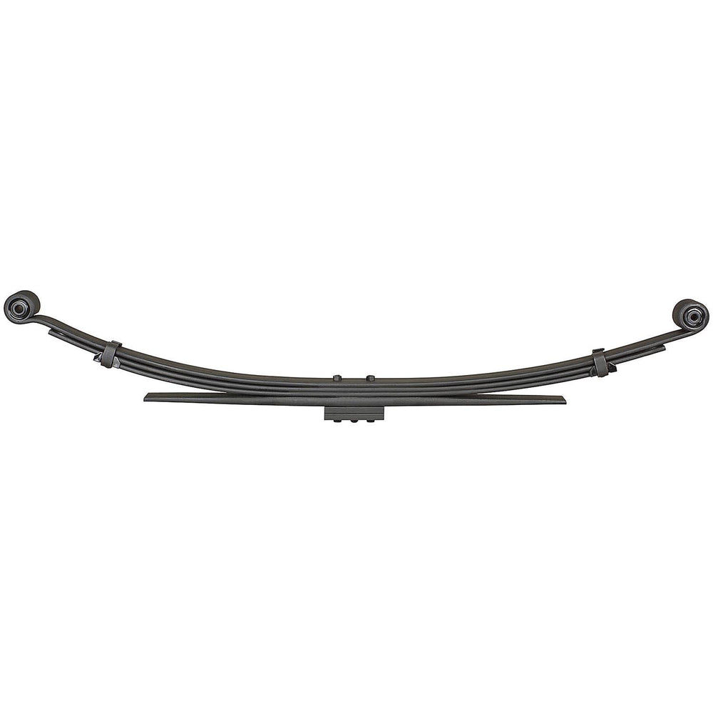 LEAF SPRING