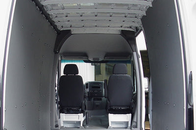 SPRIN 170 EX WB HR VP NO DOOR 19+