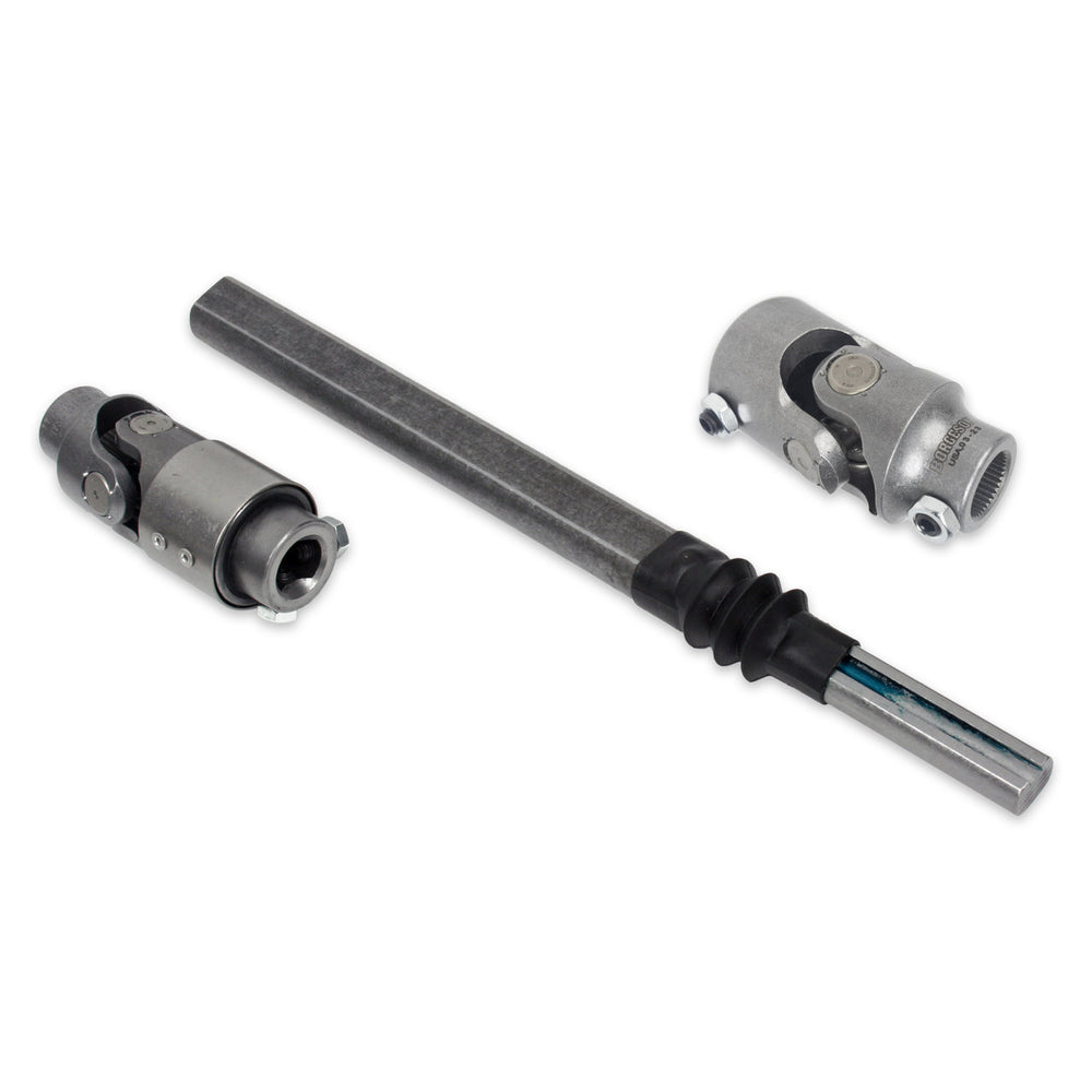 STEERING SHAFT KIT, 1967-72 C10 TRU