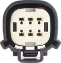T-ONE CONNECTOR ASSEMBLY W/UPGRADE