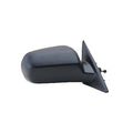 9899 HONDA ACCORD SEDAN RH MANUAL REMOTE NONFOLDAWAY OE MIRROR BLACK