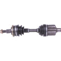 CV AXLE SHAFT