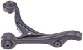 CONTROL ARM W/O BALL