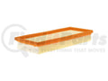 AIR - FLEXIBLE PANEL AIR FILTER