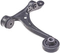 CONTROL ARM W/O BALL