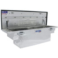 61.5" CROSSOVER SINGLE LID, LOW-PRO