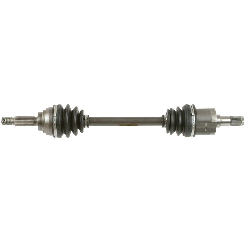CV DRIVE AXLE